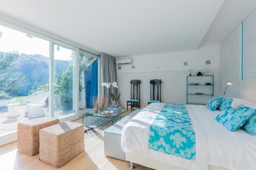 Villa Vallugola 8