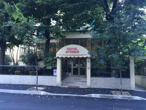 Hotel Athena