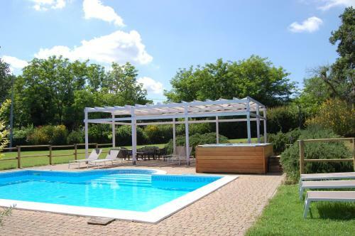Apartamento L'osservatorio