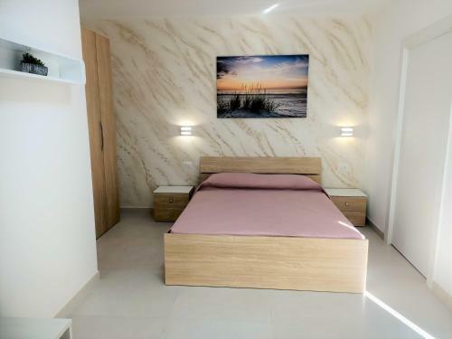 B&B Casa Denittis