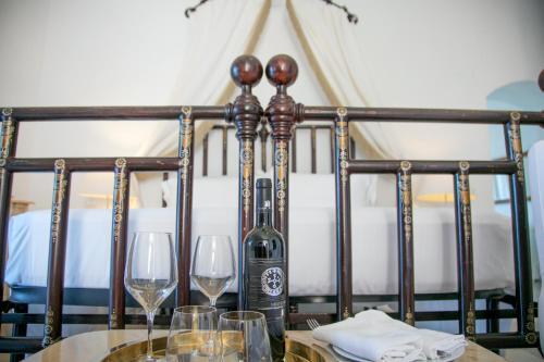 Gli Orti Di Malva B&B