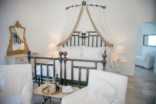 Gli Orti Di Malva B&B
