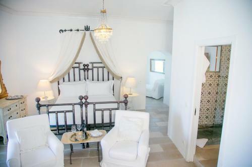 Gli Orti Di Malva B&B