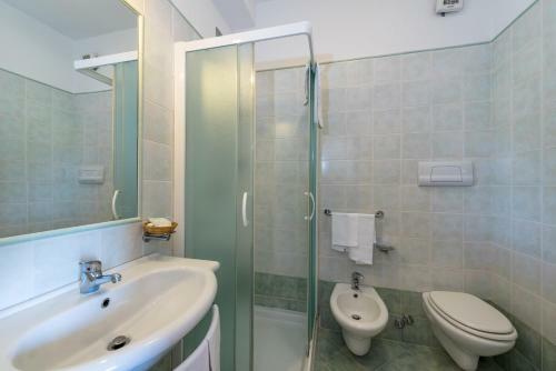 Hotel Albergo Villa A Mare