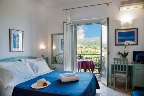 Hotel Albergo Villa A Mare