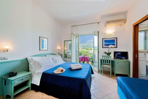 Hotel Albergo Villa A Mare