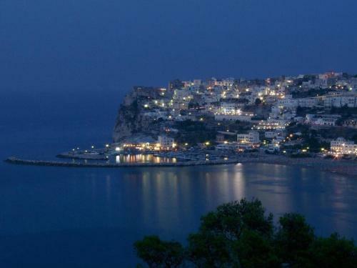Hotel Albergo Villa A Mare