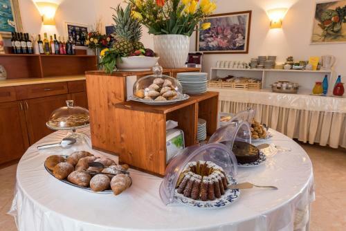 Hotel Albergo Villa A Mare