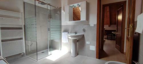 Apartamento Gavia Cottage