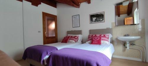 Apartamento Gavia Cottage