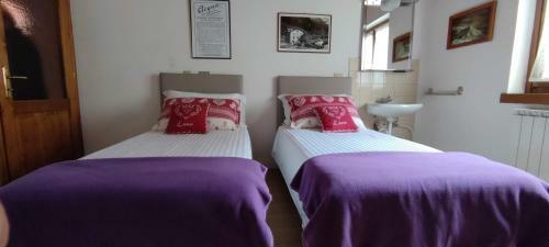 Apartamento Gavia Cottage