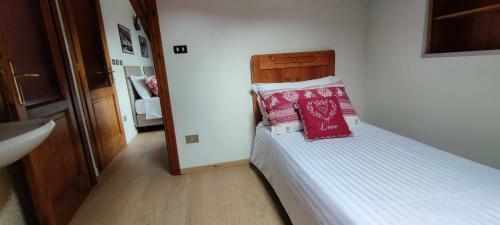 Apartamento Gavia Cottage