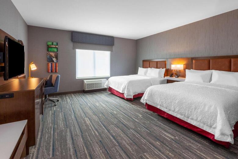 Hotel Hampton Inn & Suites Bloomfield Hills Detroit