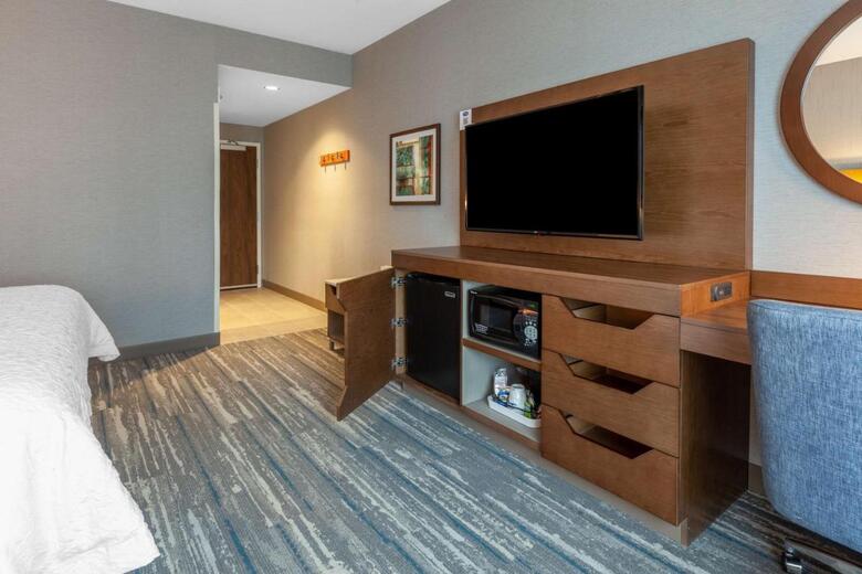 Hotel Hampton Inn & Suites Bloomfield Hills Detroit