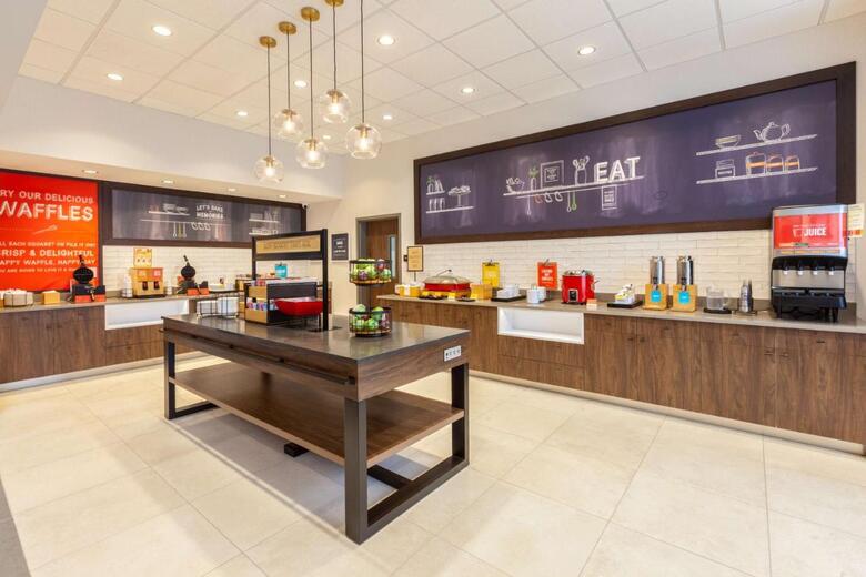 Hotel Hampton Inn & Suites Bloomfield Hills Detroit