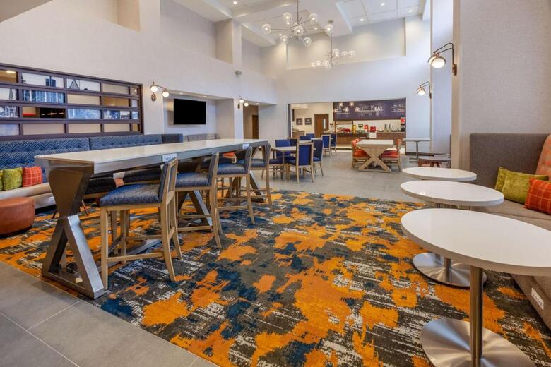 Hotel Hampton Inn & Suites Bloomfield Hills Detroit