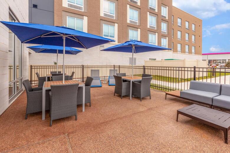 Hotel Hampton Inn & Suites Bloomfield Hills Detroit