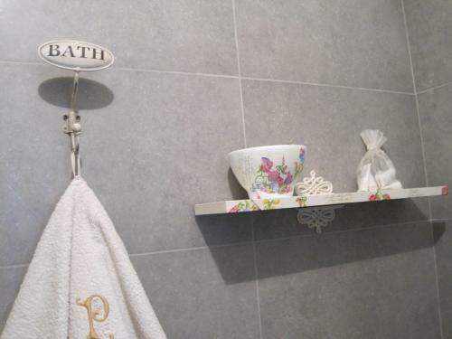 Apartamento Appartamento Perugia Centro