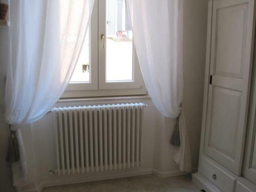 Apartamento Appartamento Perugia Centro