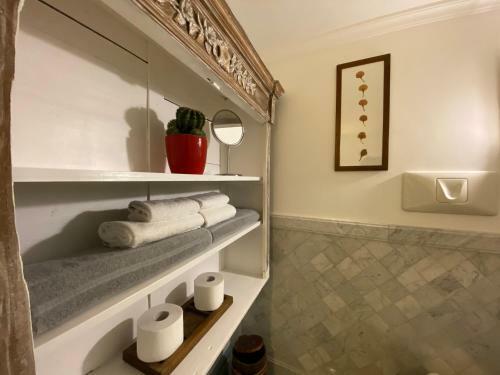 Apartamento Gioielli Di Priori