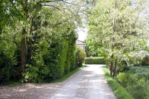 Agroturismo Corte La Volta