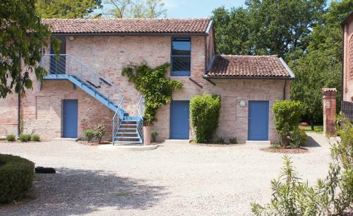 Agroturismo Corte La Volta