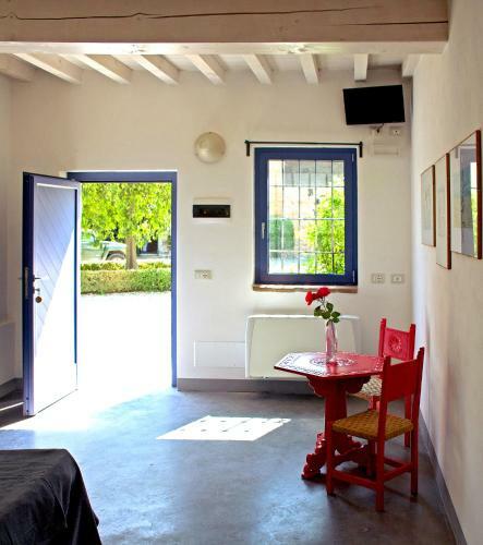 Agroturismo Corte La Volta