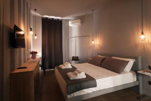 Hostal Dimora Villareale