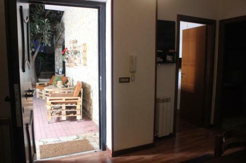 Bed & Breakfast La Casetta
