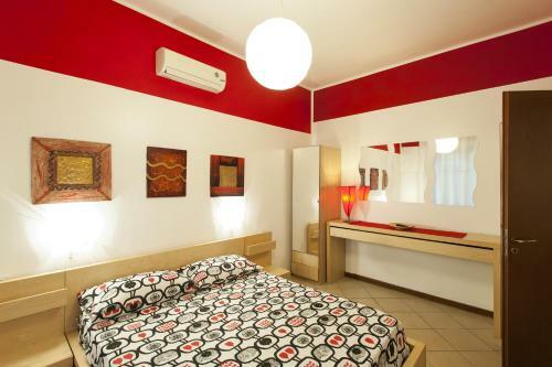 Apartamento Al Vicolo