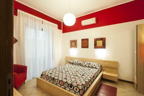 Apartamento Al Vicolo