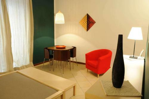 Apartamento Al Vicolo