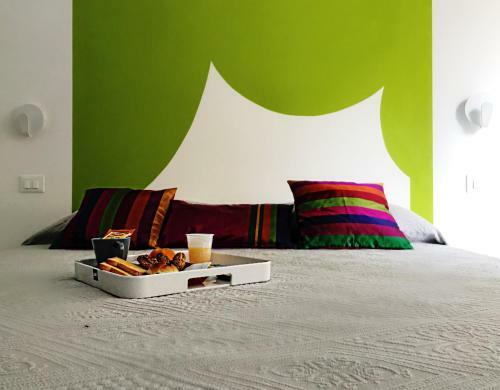 Bed & Breakfast Pretoria Rooms