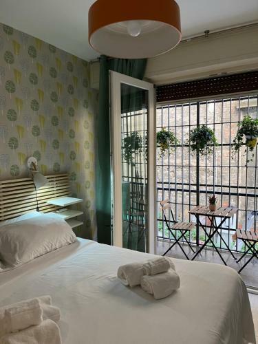Bed & Breakfast Pretoria Rooms