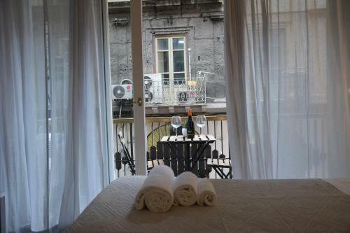 Bed & Breakfast Pretoria Rooms