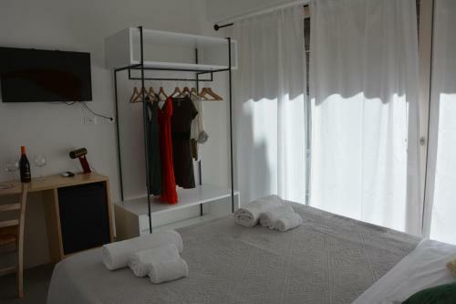Bed & Breakfast Pretoria Rooms