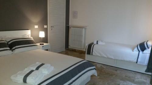 B&B Casa Rosellina