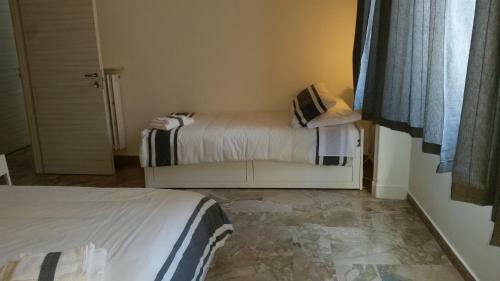 B&B Casa Rosellina