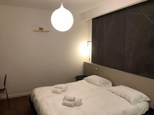 Bed & Breakfast La Dimora Del Capo-belmoro