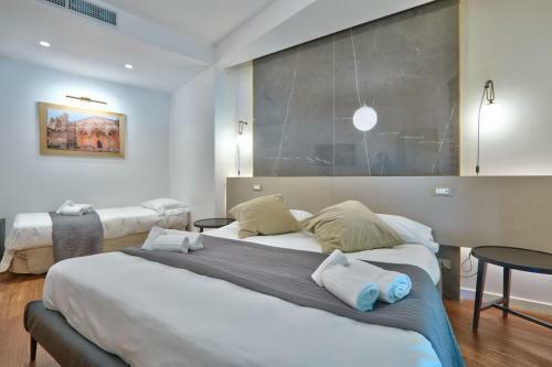 Bed & Breakfast La Dimora Del Capo-belmoro