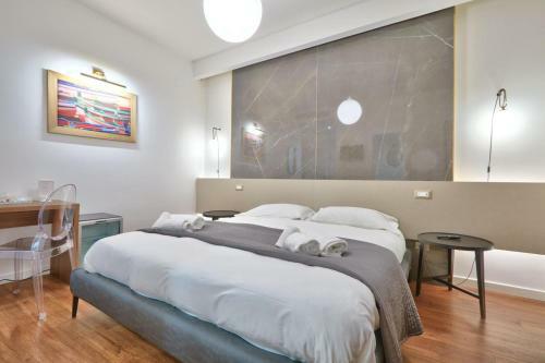 Bed & Breakfast La Dimora Del Capo-belmoro