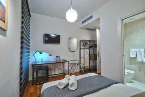 Bed & Breakfast La Dimora Del Capo-belmoro