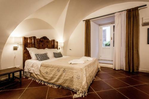 Bed & Breakfast Apartment Dietro La Cattedrale