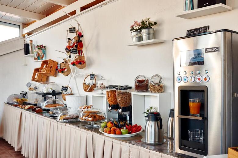 Bed & Breakfast La Terrazza Sul Centro