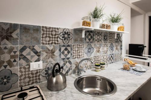 Lodge Real Umberto I� Suite - Kalsa