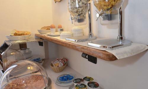 Bed & Breakfast Relais Sweet Days