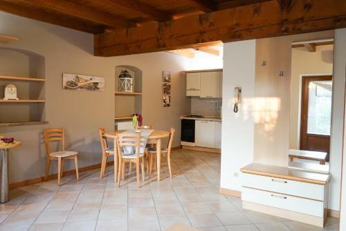 Aparthotel Bertoletta Village Apartments