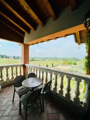 Aparthotel Bertoletta Village Apartments