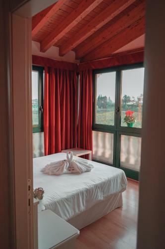 Aparthotel Bertoletta Village Apartments