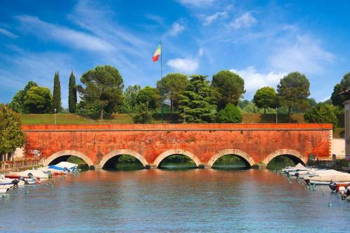 Apartamento Acqua Verde Appartamenti